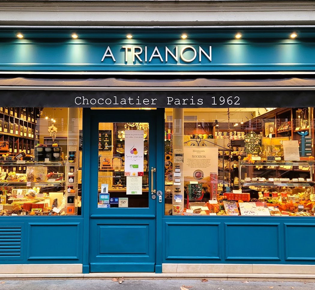 A TRIANON 2